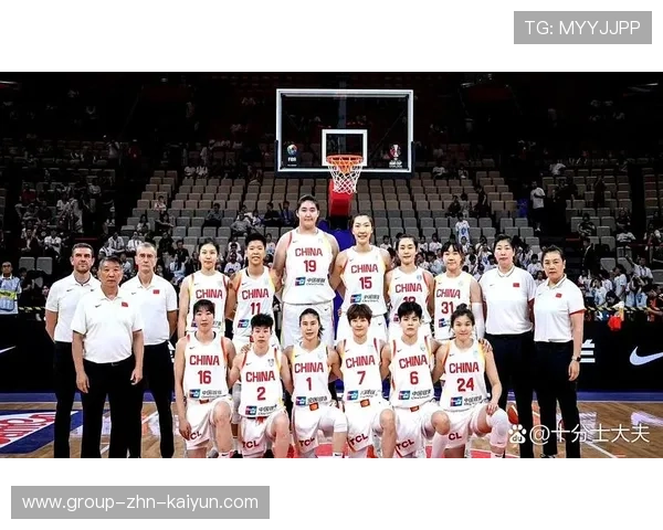 中国女篮用实力续写辉煌,中国女篮1
