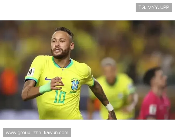 内马尔一脚无旋转吊传把巴西前场瞬间盘活—风暴在足坛的空中回响