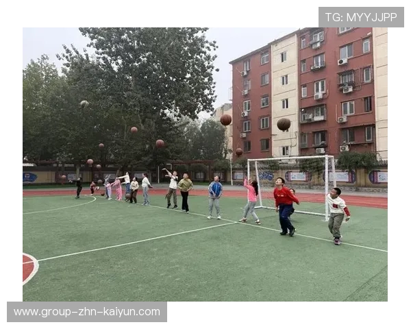 体育教育与社区结合，提高全民运动参与率